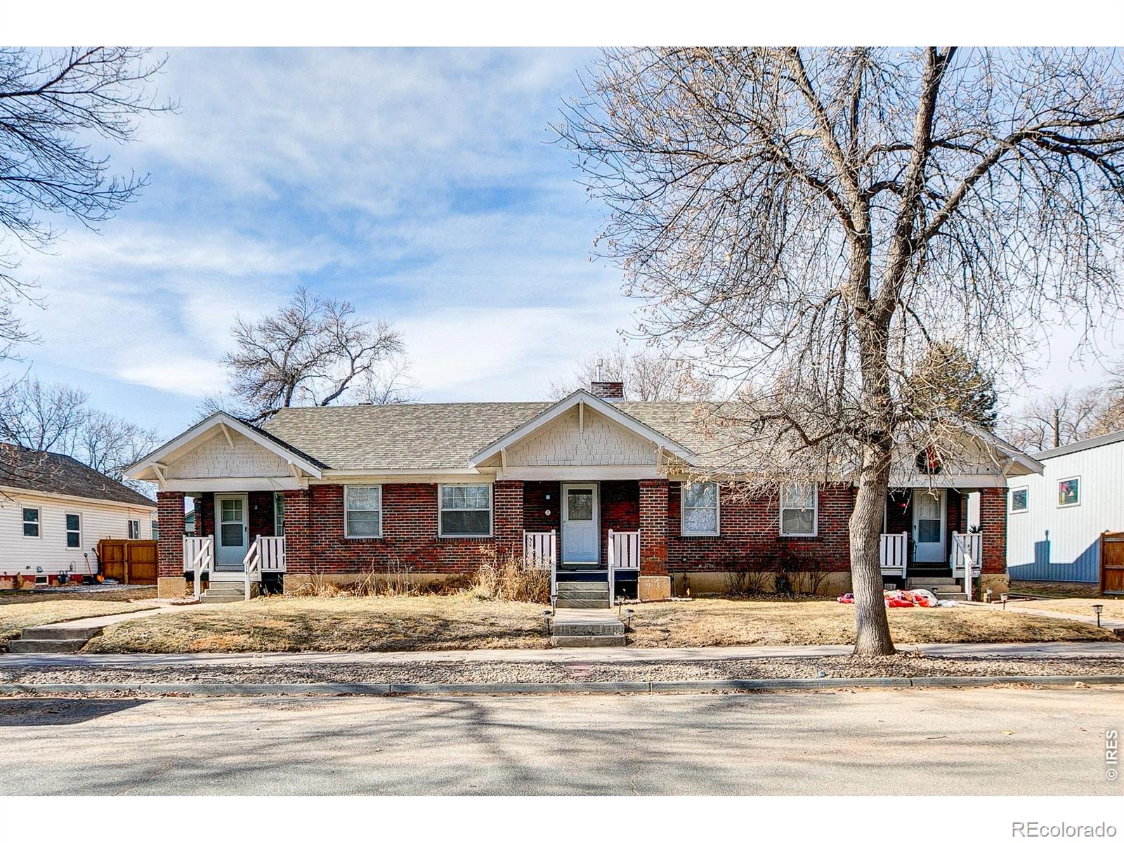 10 S Fremont Avenue Johnstown CO 80534