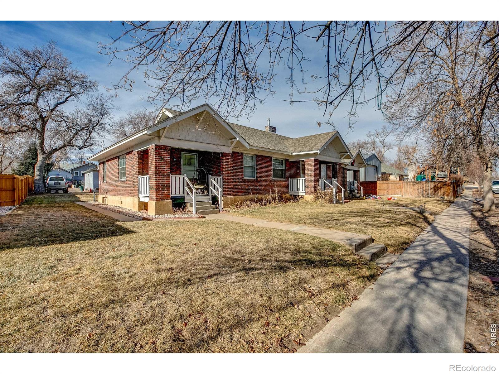 10 S Fremont Avenue Johnstown CO 80534