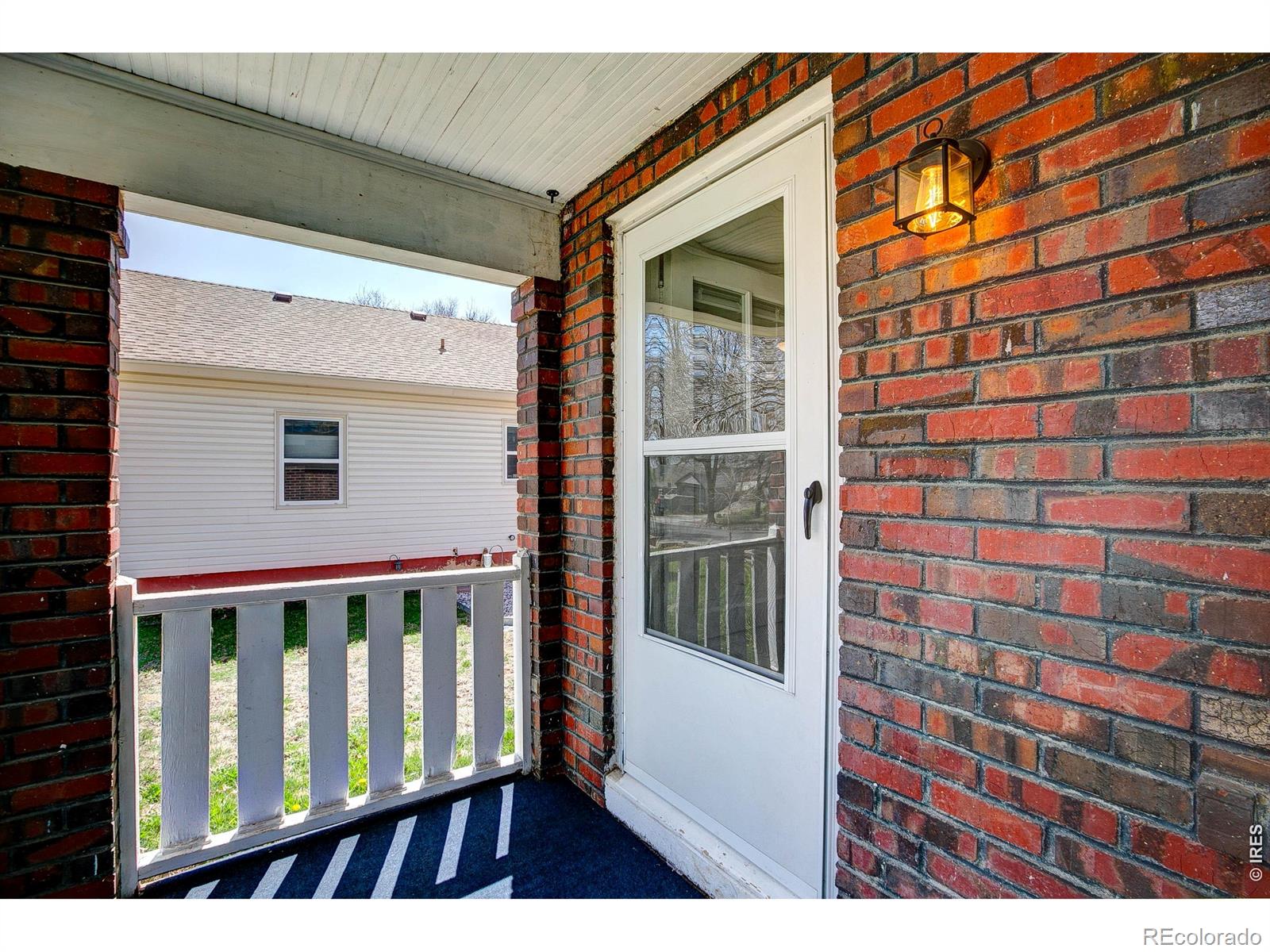 10 S Fremont Avenue Johnstown CO 80534