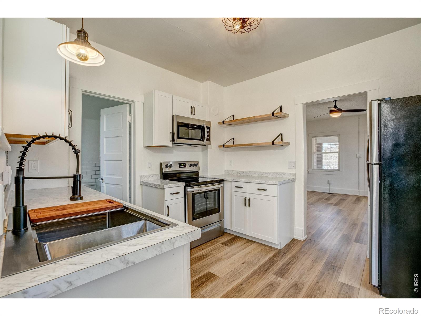 10 S Fremont Avenue Johnstown CO 80534