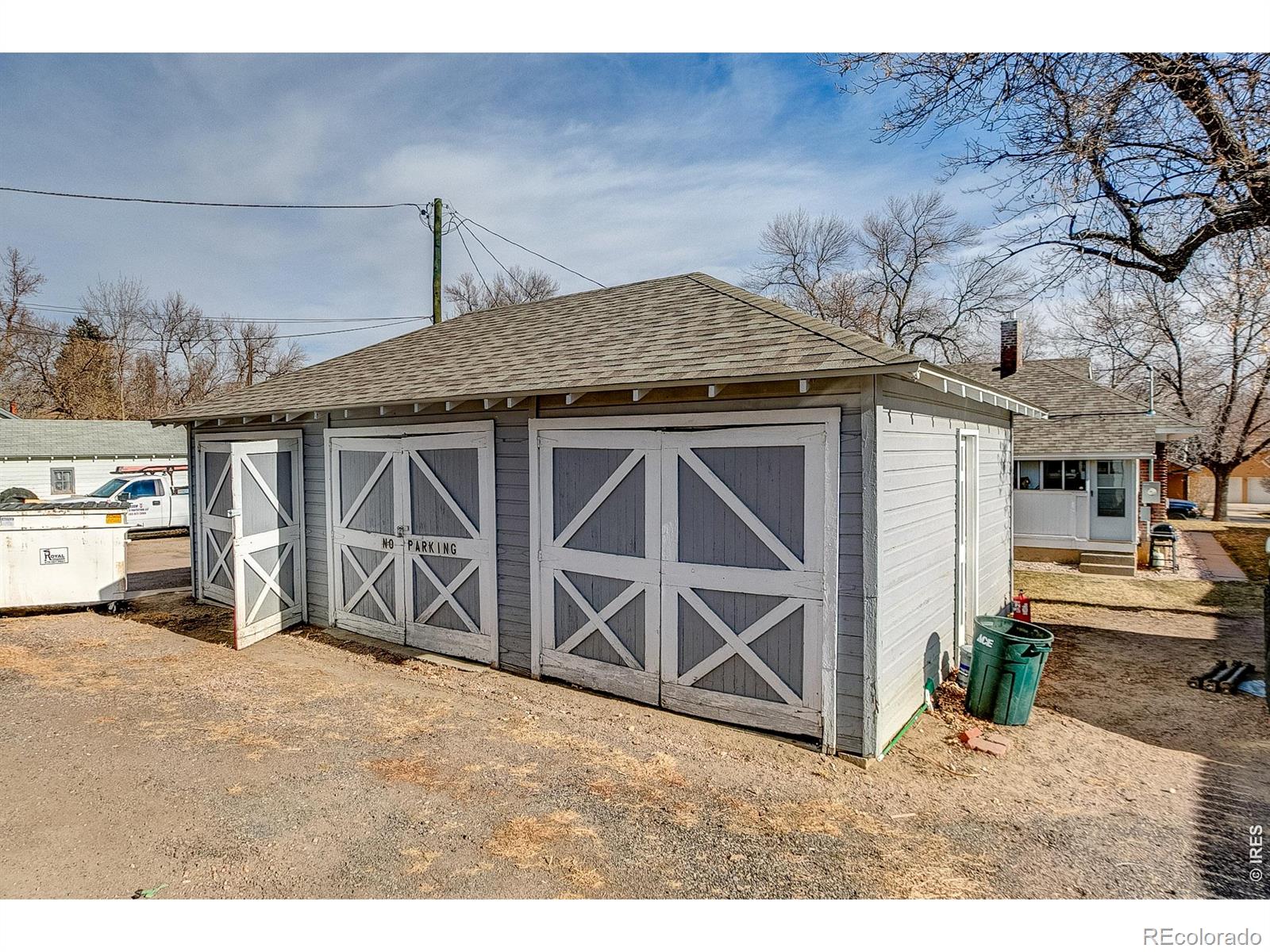 10 S Fremont Avenue Johnstown CO 80534