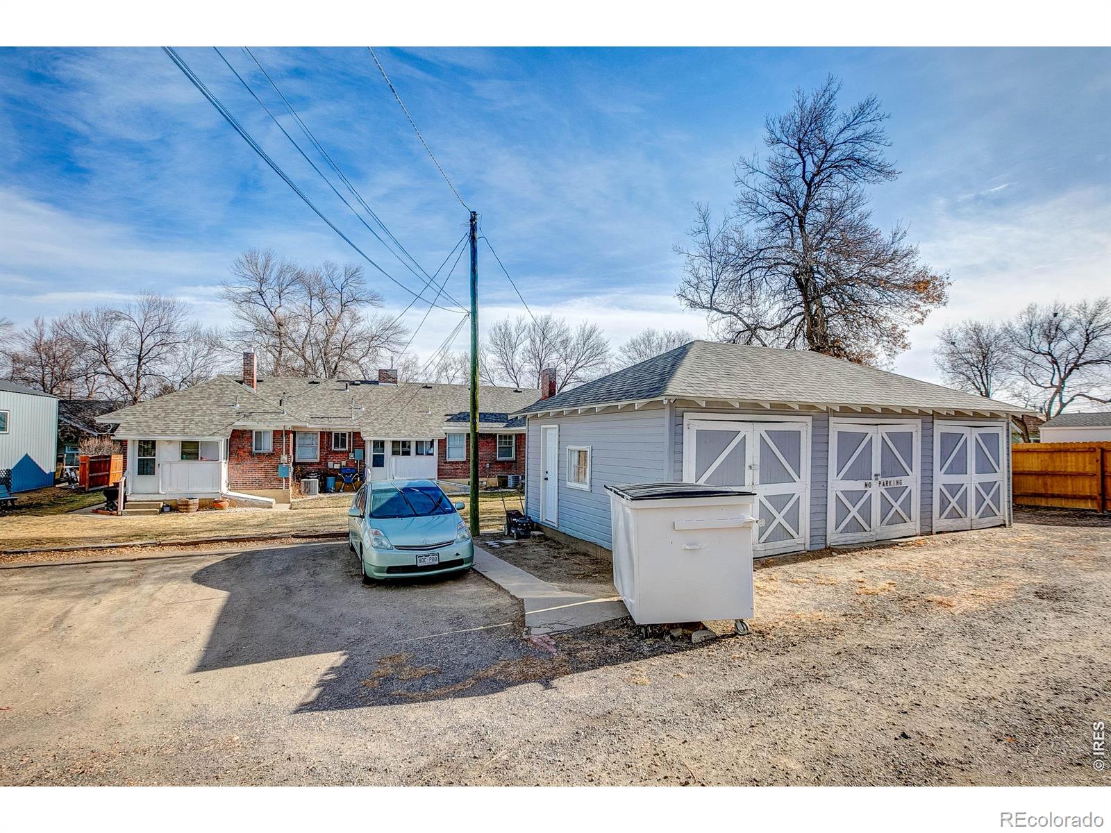 10 S Fremont Avenue Johnstown CO 80534