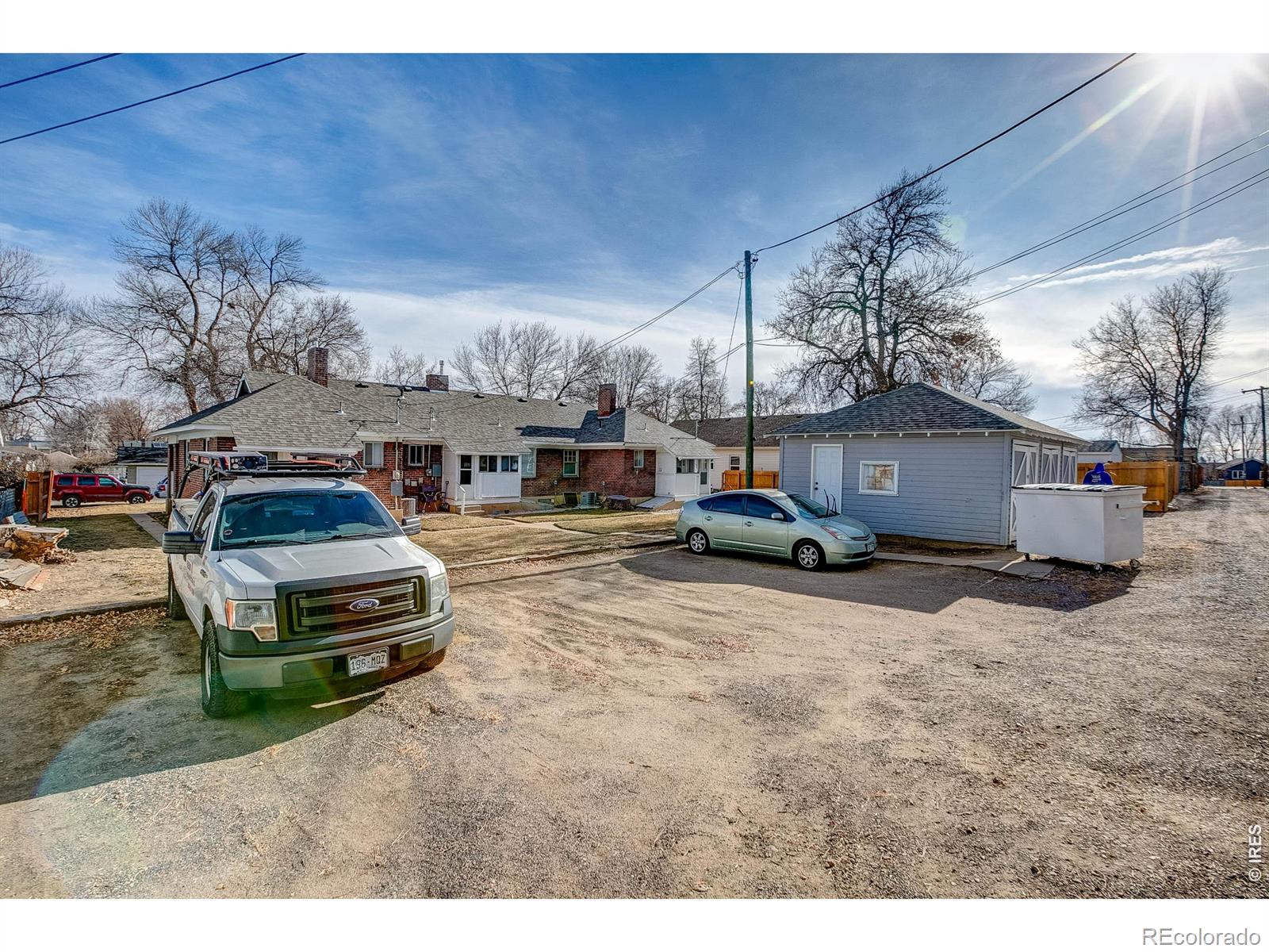 10 S Fremont Avenue Johnstown CO 80534