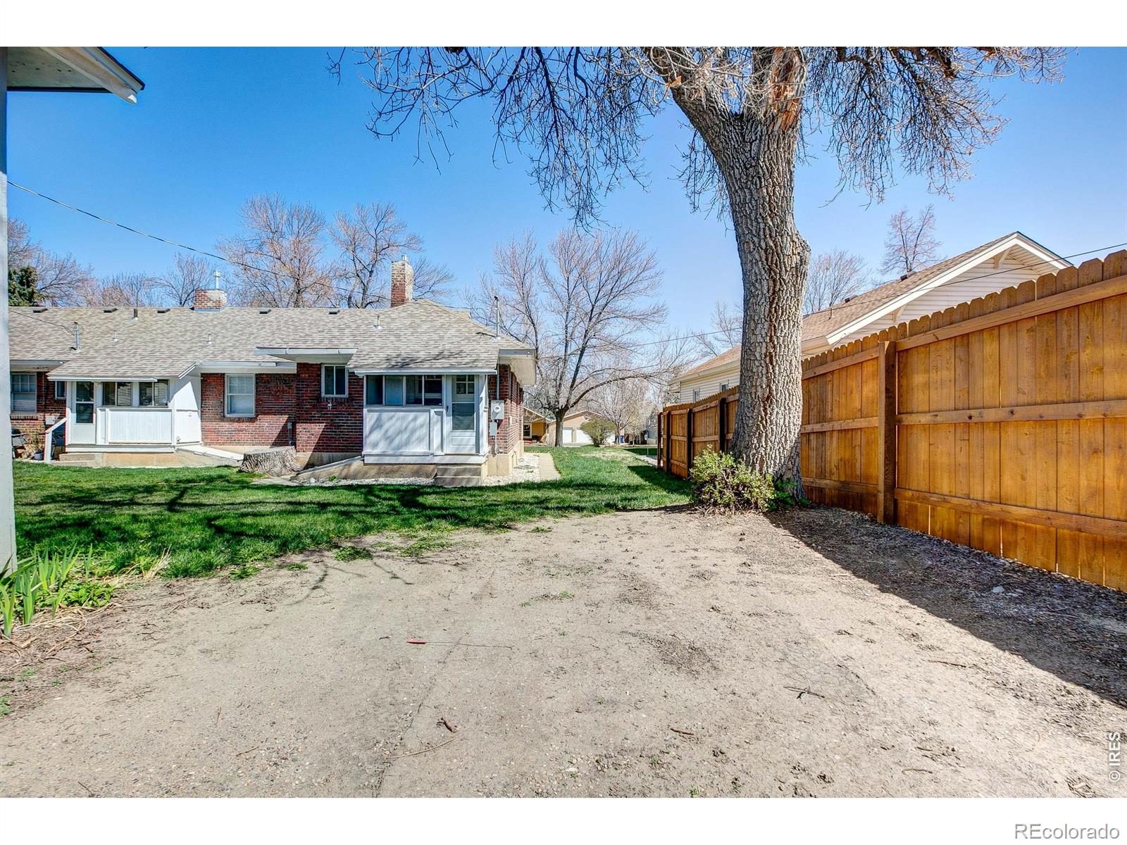 10 S Fremont Avenue Johnstown CO 80534