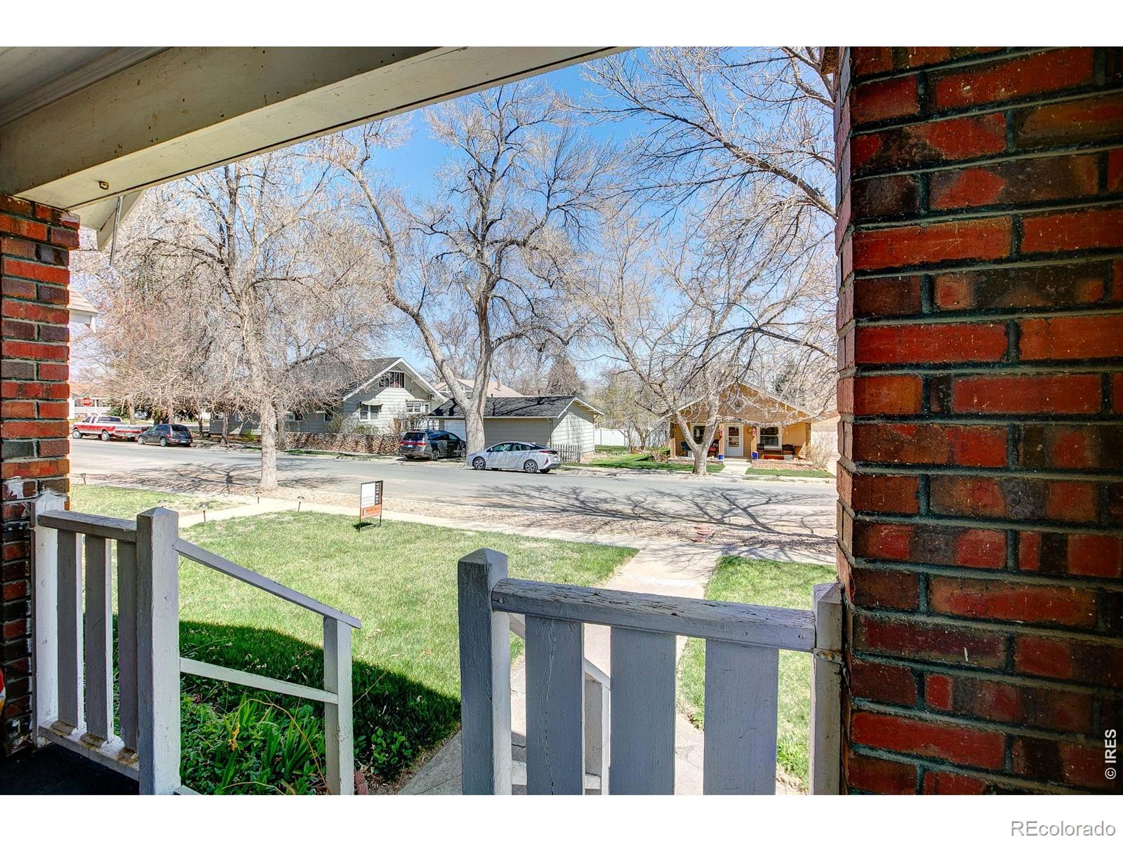 10 S Fremont Avenue Johnstown CO 80534