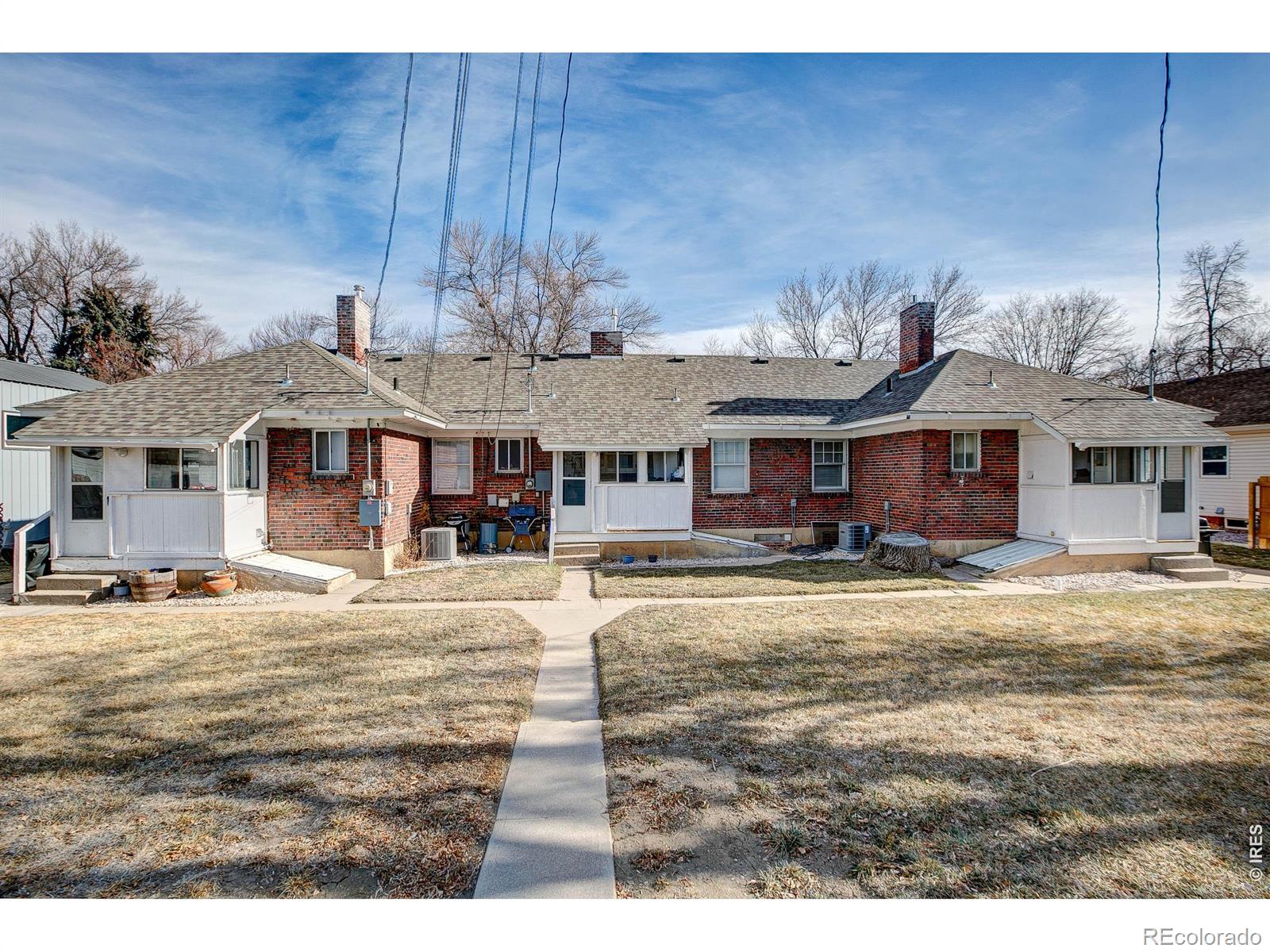 10 S Fremont Avenue Johnstown CO 80534