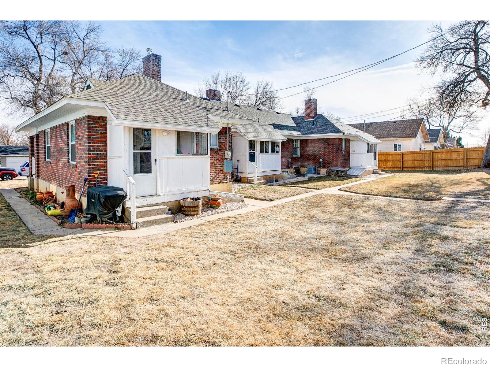 10 S Fremont Avenue Johnstown CO 80534