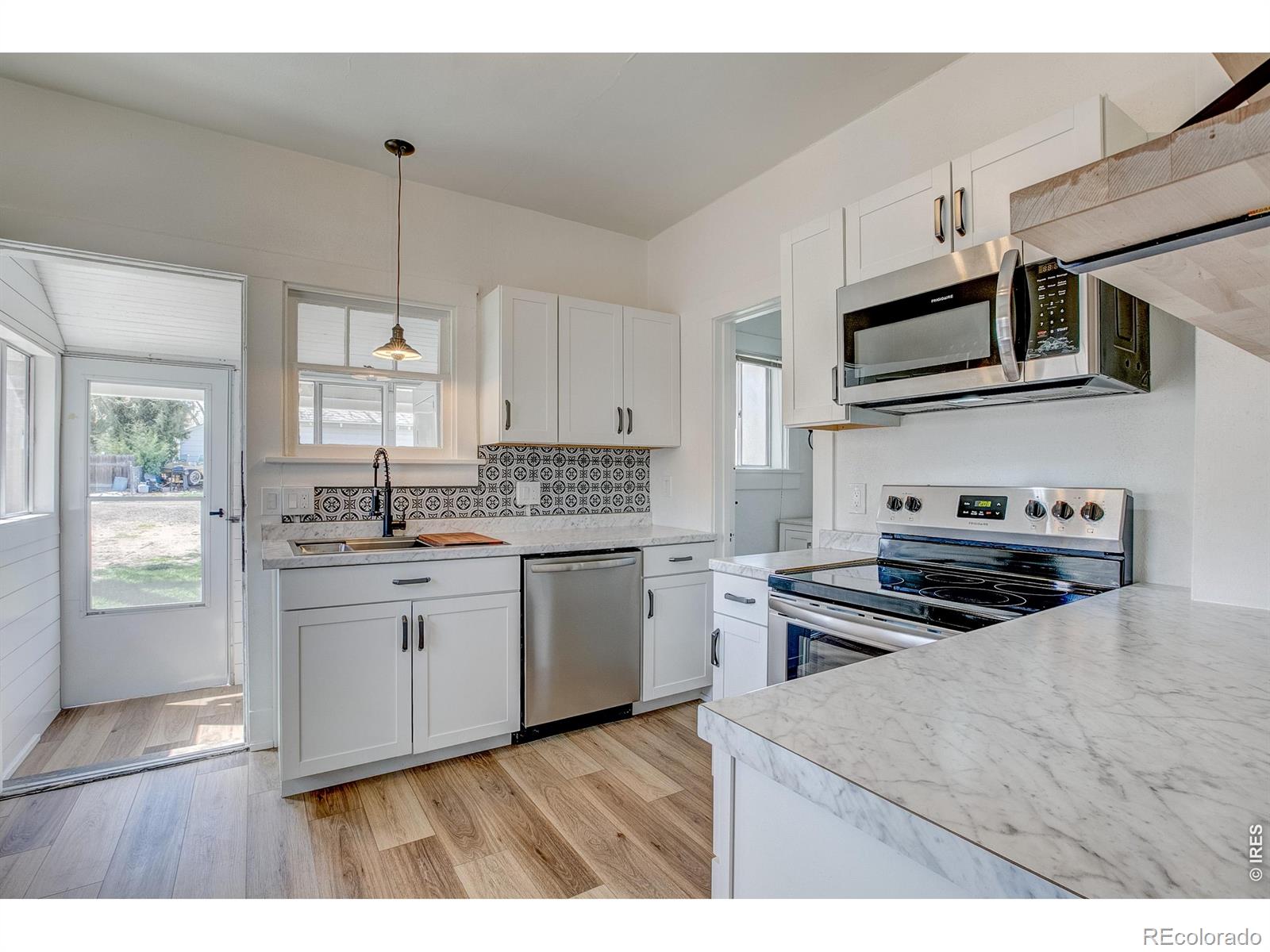 10 S Fremont Avenue Johnstown CO 80534