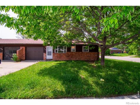 2437-2439 Clearview Avenue Fort Collins CO 80521