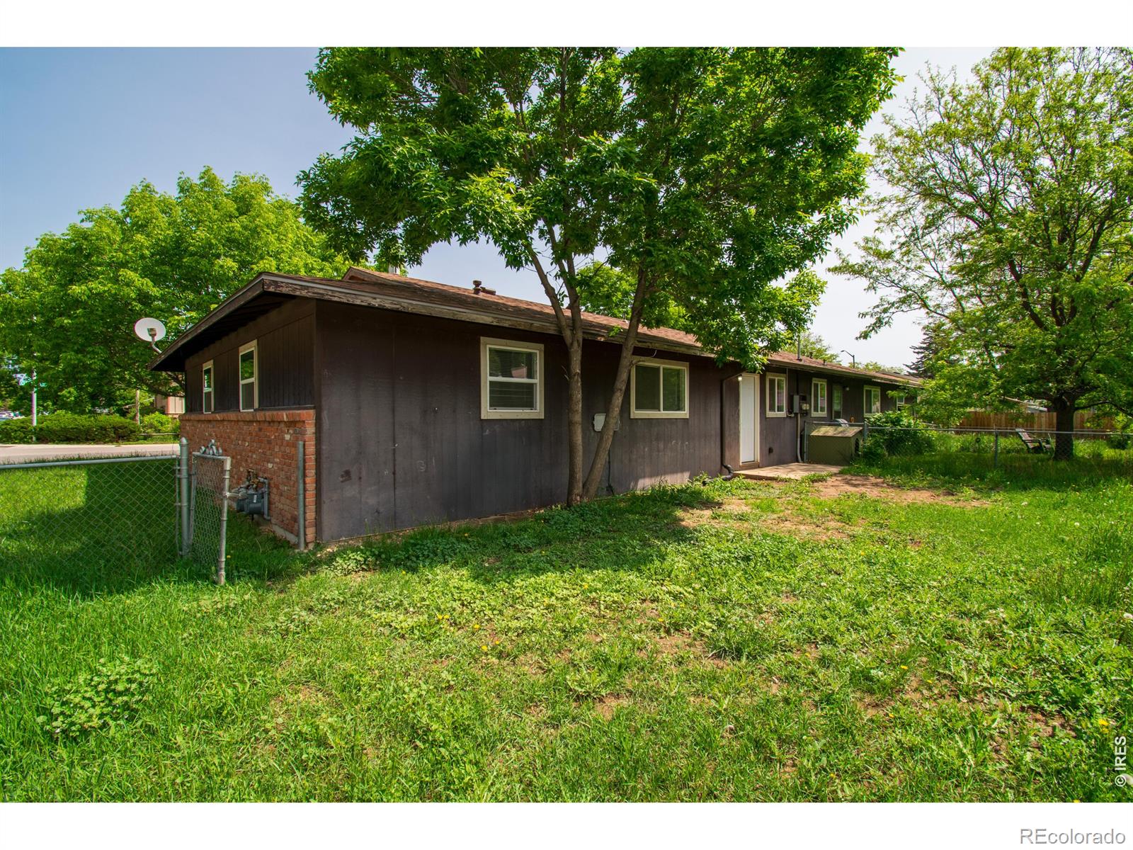 2437-2439 Clearview Avenue Fort Collins CO 80521
