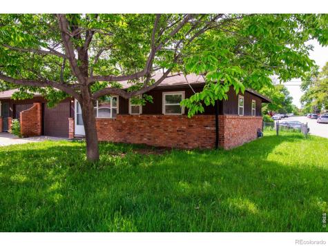 2437-2439 Clearview Avenue Fort Collins CO 80521