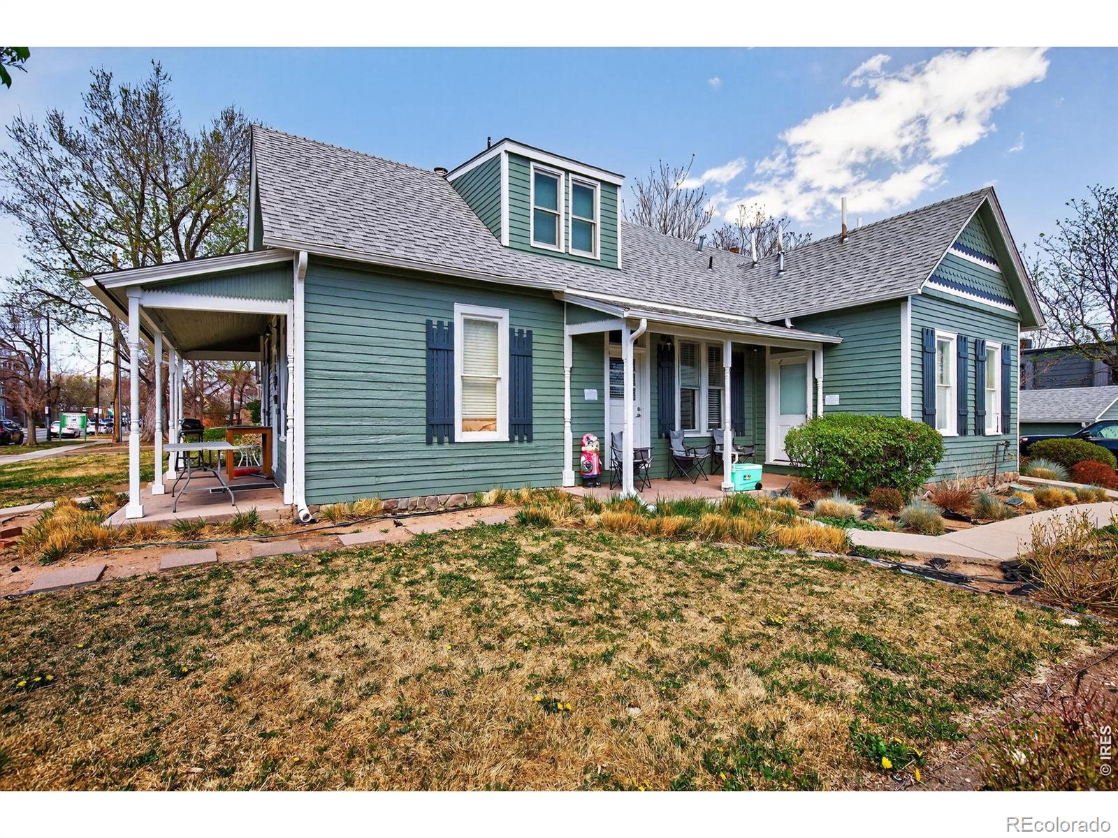 1806 17th Street Boulder CO 80302