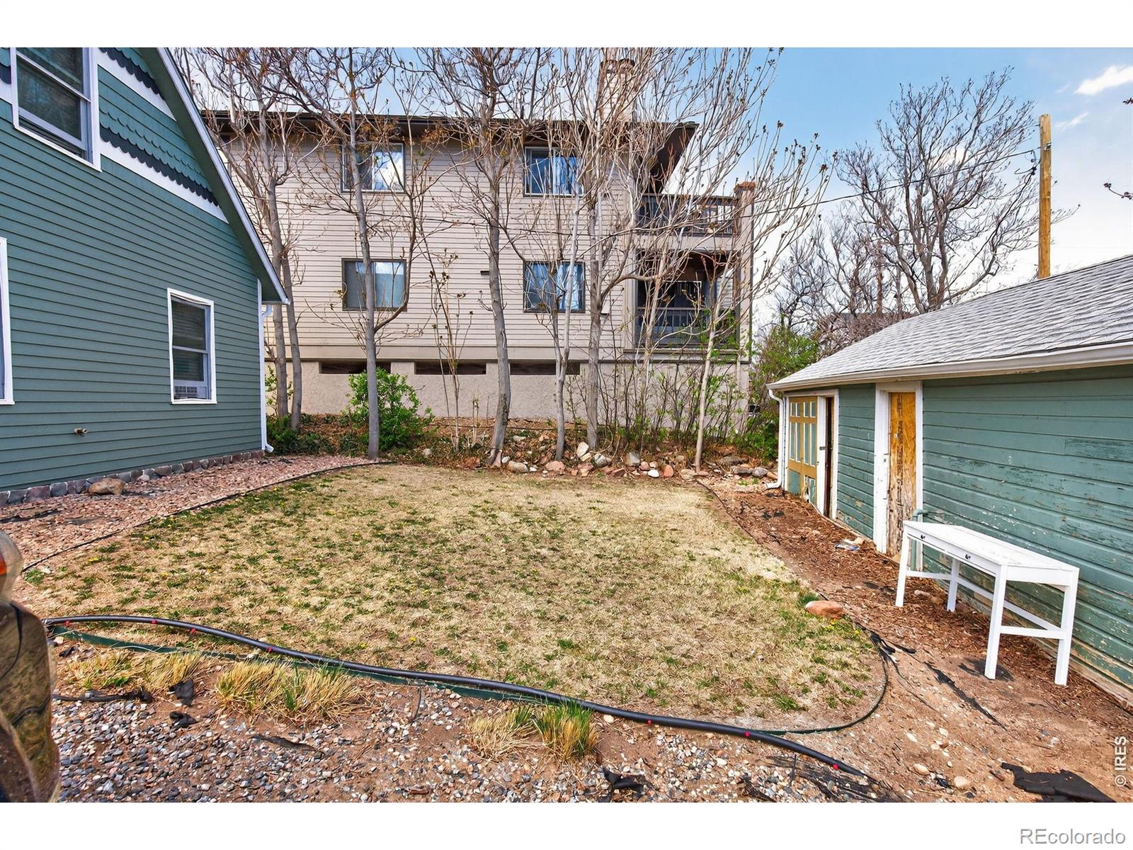 1806 17th Street Boulder CO 80302