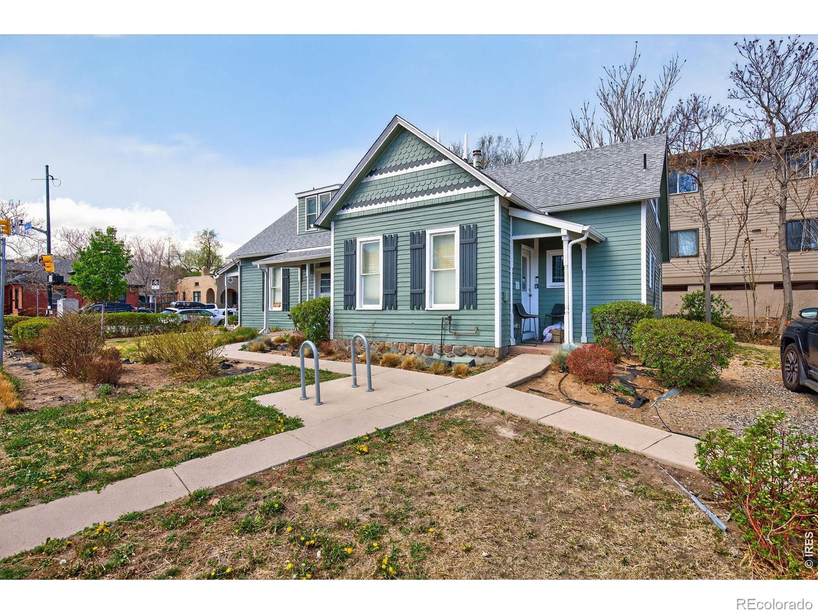 1806 17th Street Boulder CO 80302