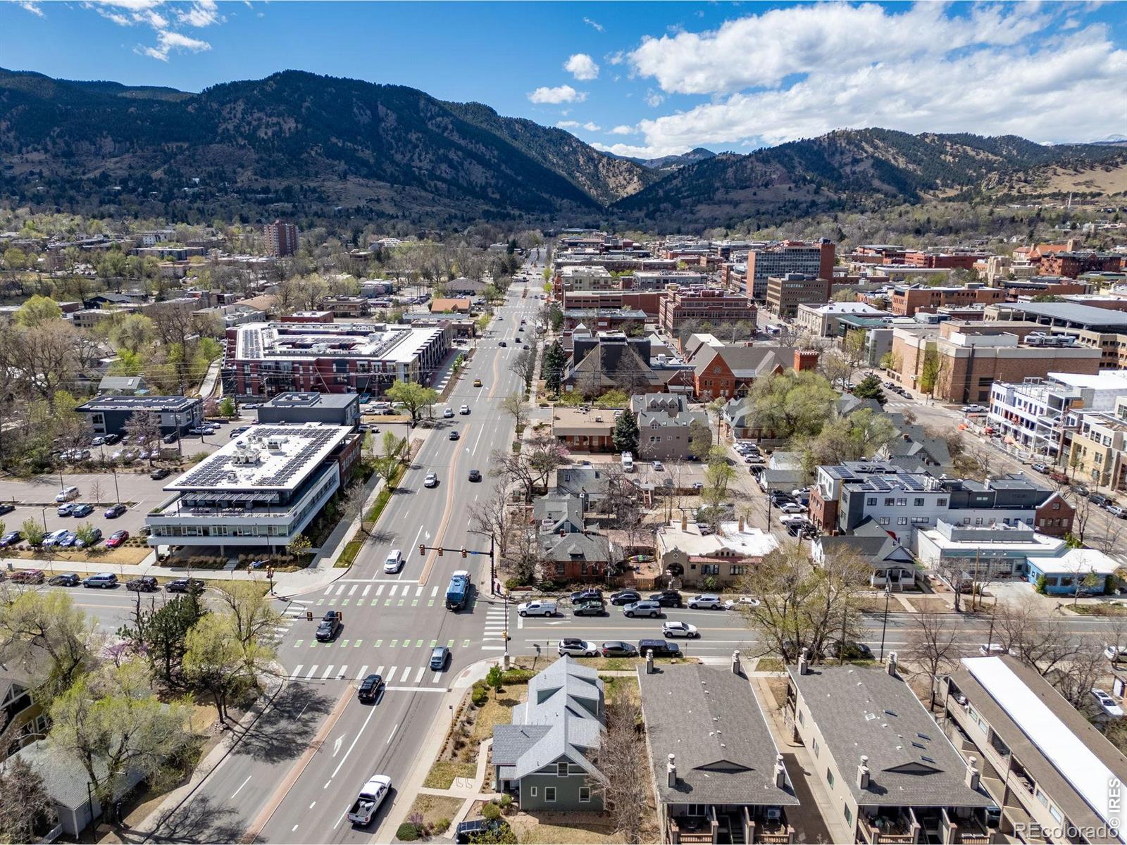 1806 17th Street Boulder CO 80302