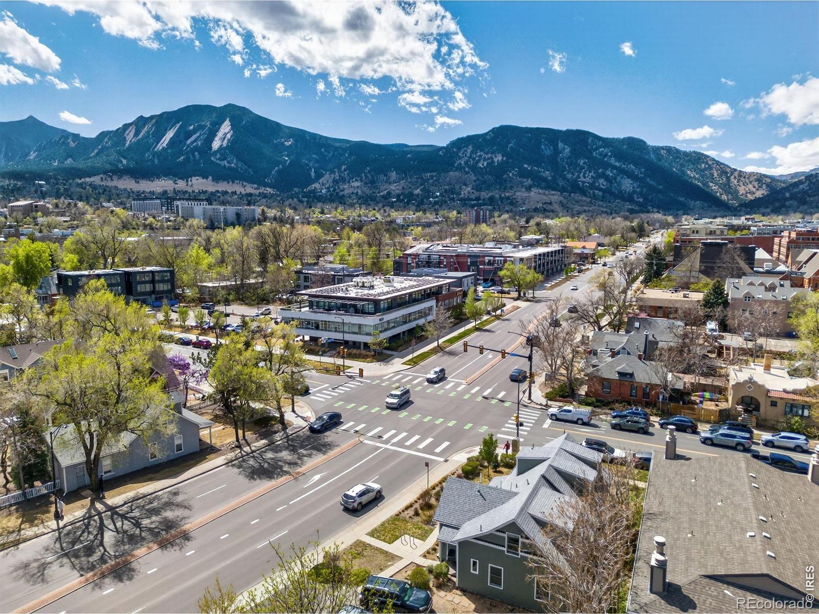 1806 17th Street Boulder CO 80302