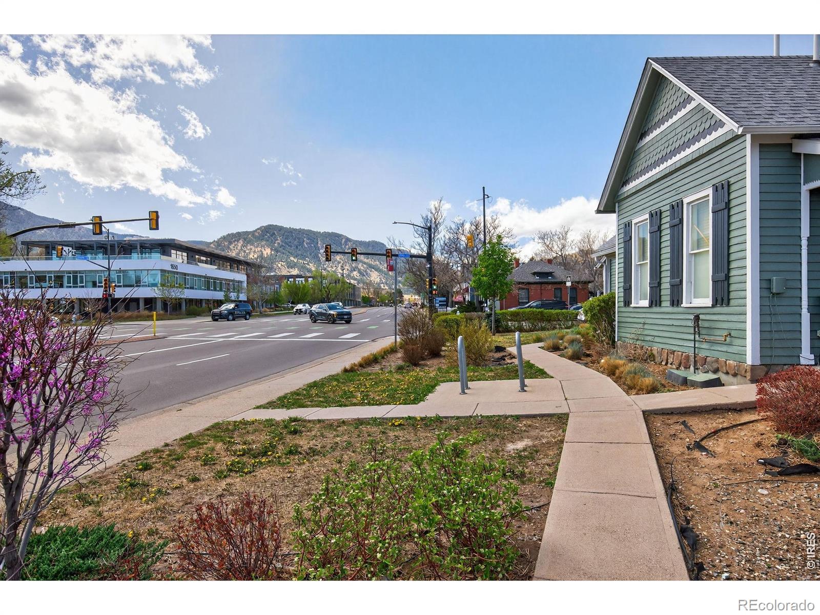 1806 17th Street Boulder CO 80302