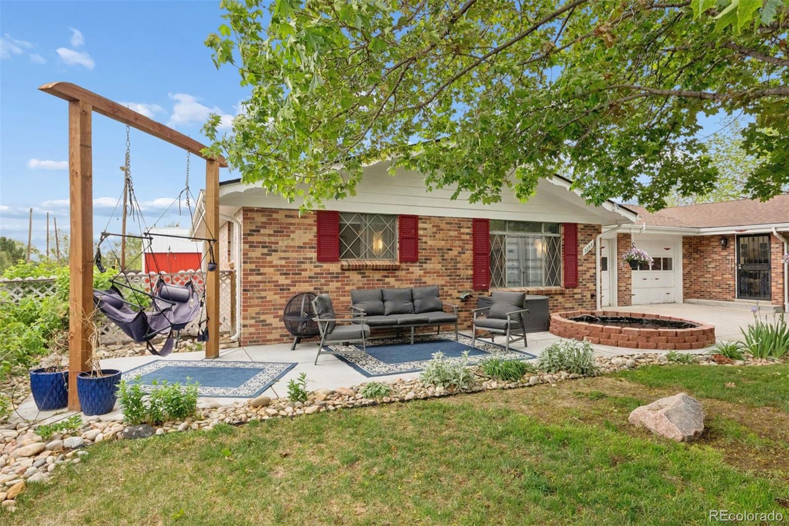 3296 Dudley Street Wheat Ridge CO 80033