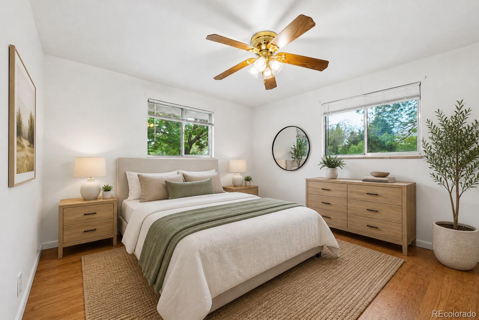 3296 Dudley Street Wheat Ridge CO 80033