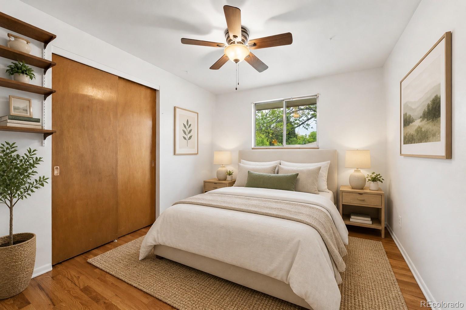 3296 Dudley Street Wheat Ridge CO 80033