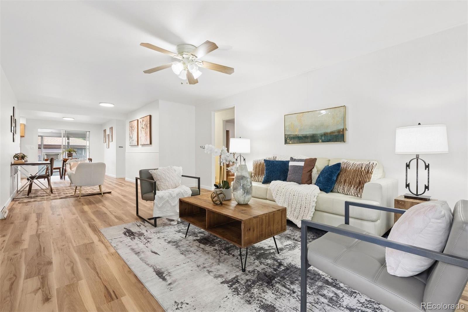 3296 Dudley Street Wheat Ridge CO 80033