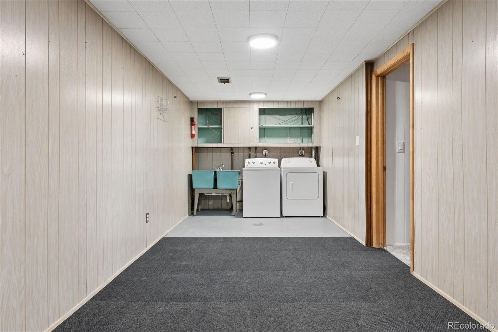 3296 Dudley Street Wheat Ridge CO 80033