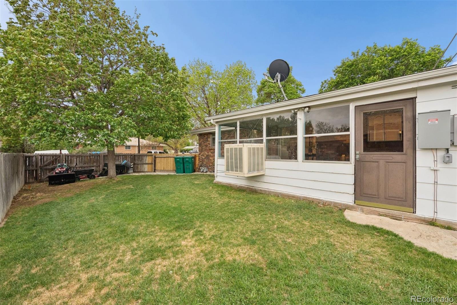 3296 Dudley Street Wheat Ridge CO 80033