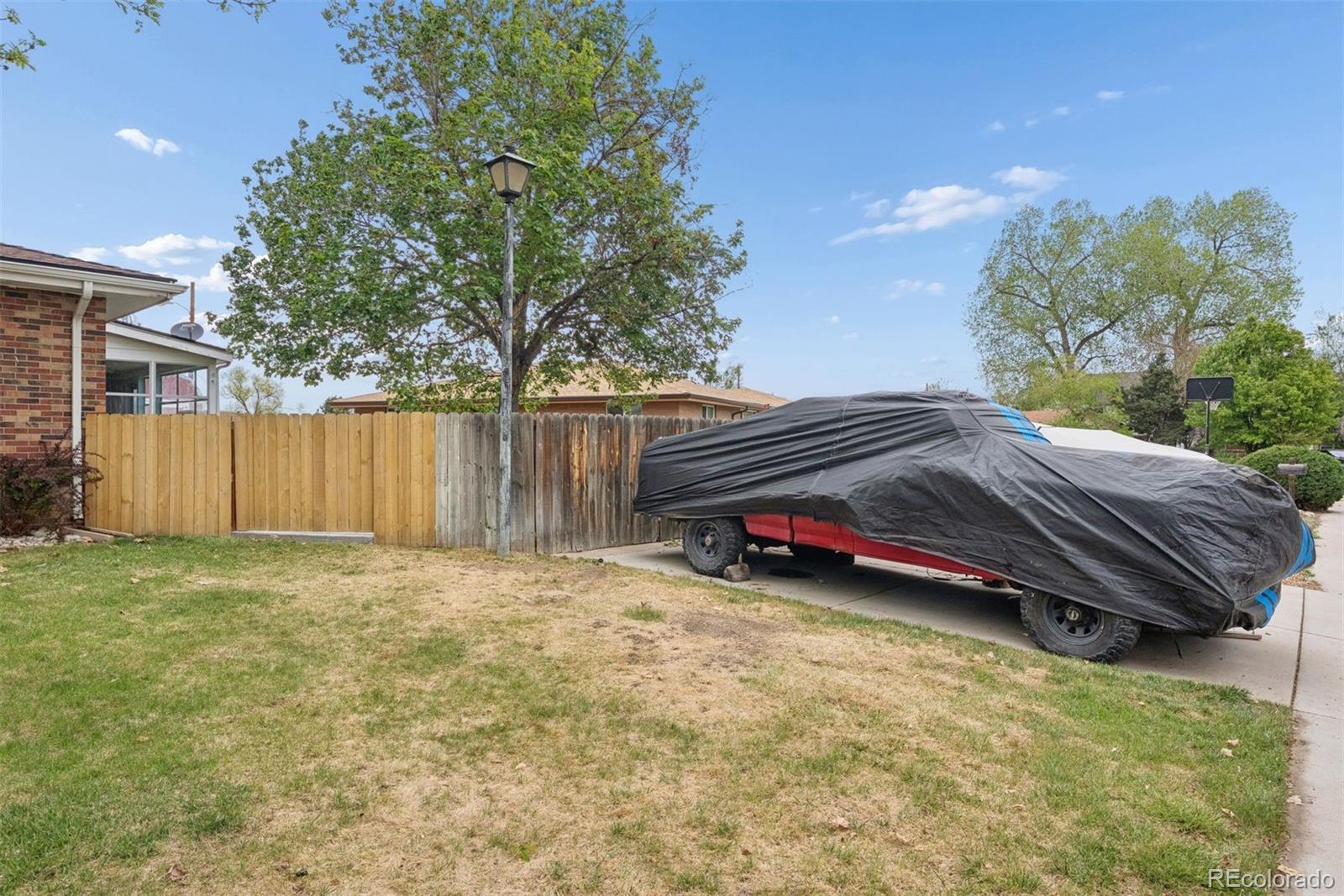 3296 Dudley Street Wheat Ridge CO 80033