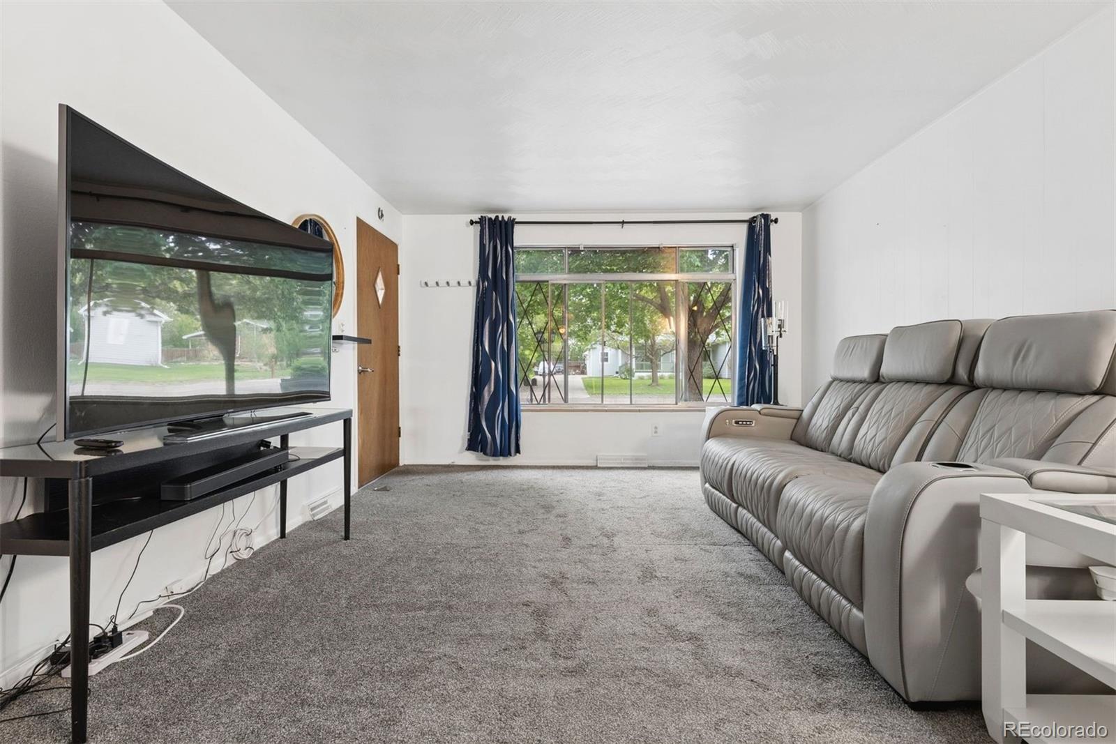3296 Dudley Street Wheat Ridge CO 80033