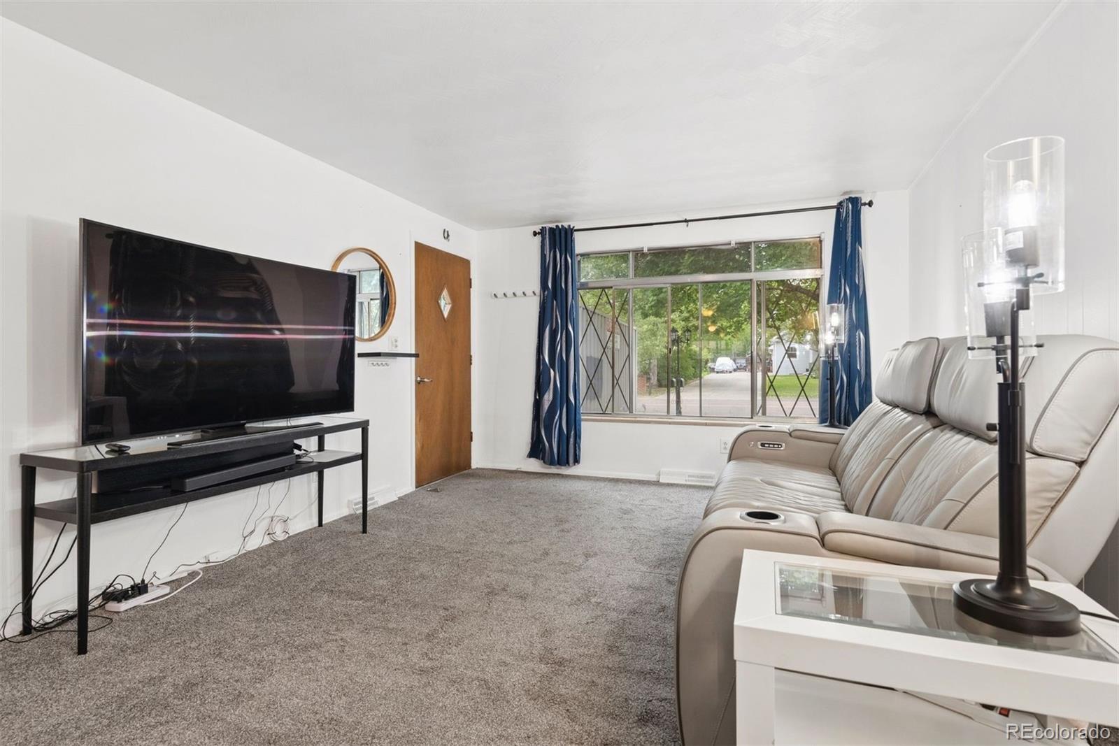 3296 Dudley Street Wheat Ridge CO 80033