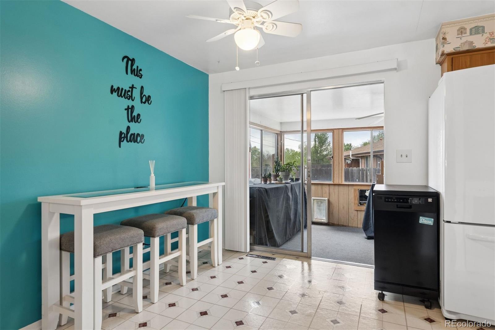 3296 Dudley Street Wheat Ridge CO 80033