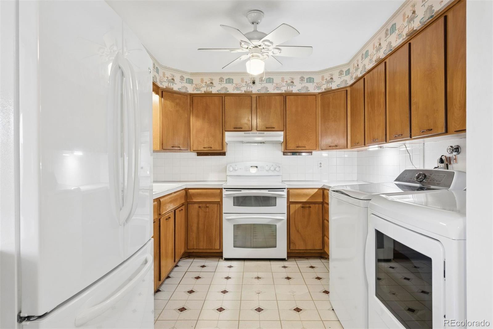 3296 Dudley Street Wheat Ridge CO 80033