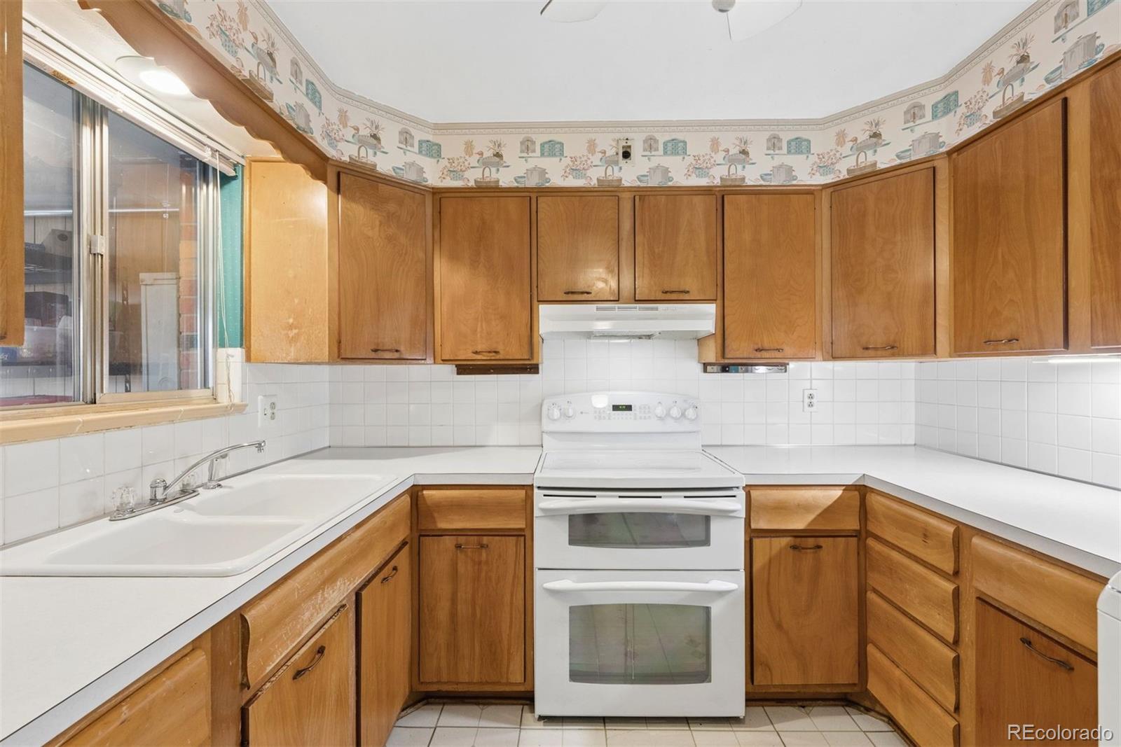 3296 Dudley Street Wheat Ridge CO 80033