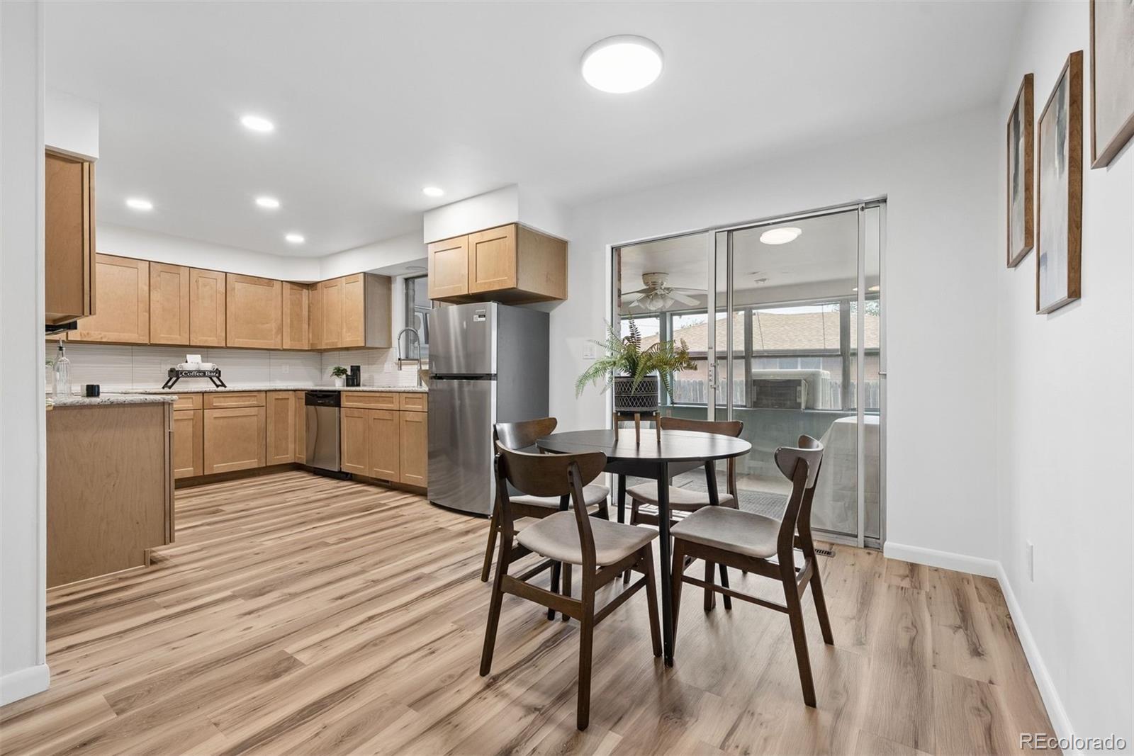 3296 Dudley Street Wheat Ridge CO 80033