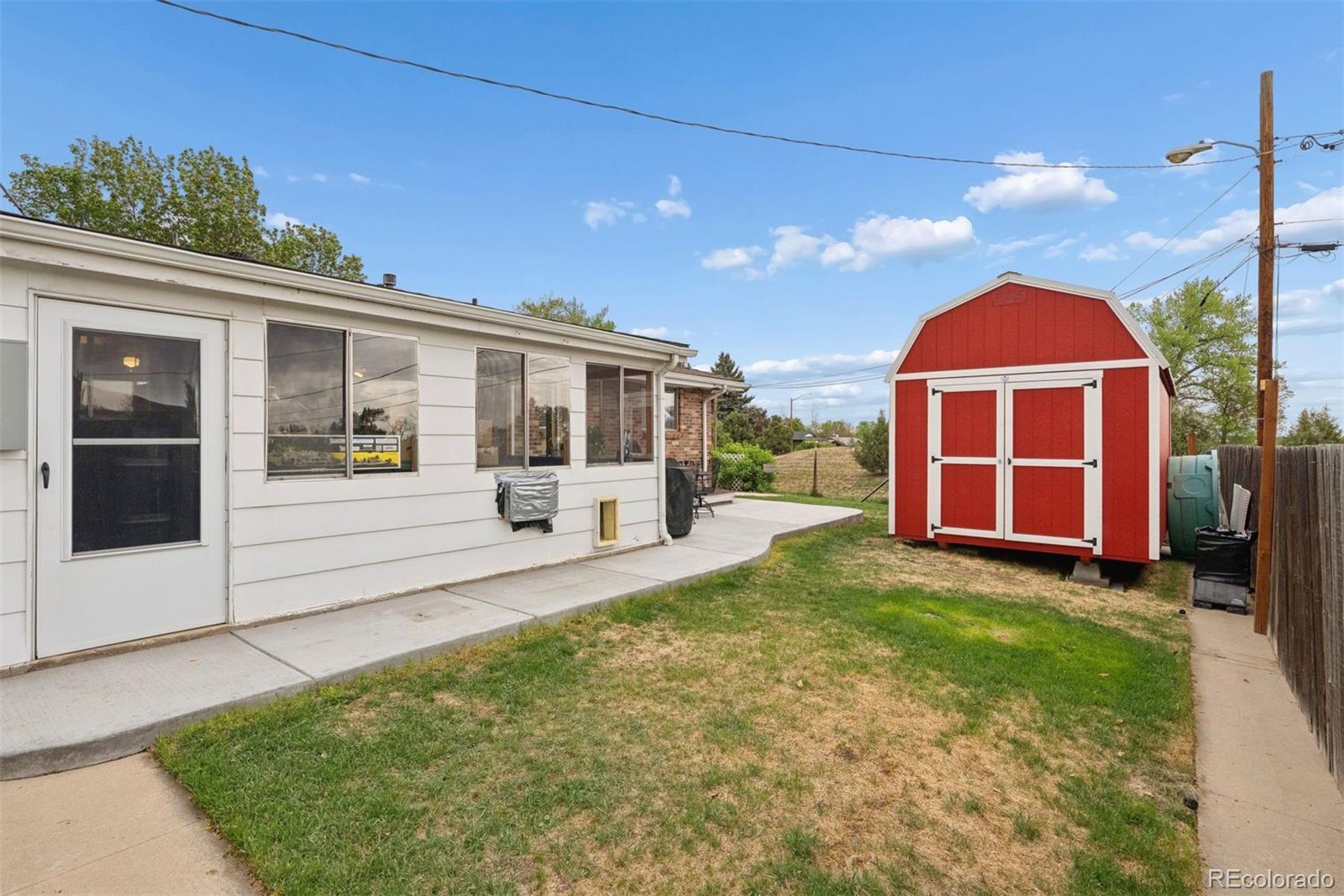 3296 Dudley Street Wheat Ridge CO 80033
