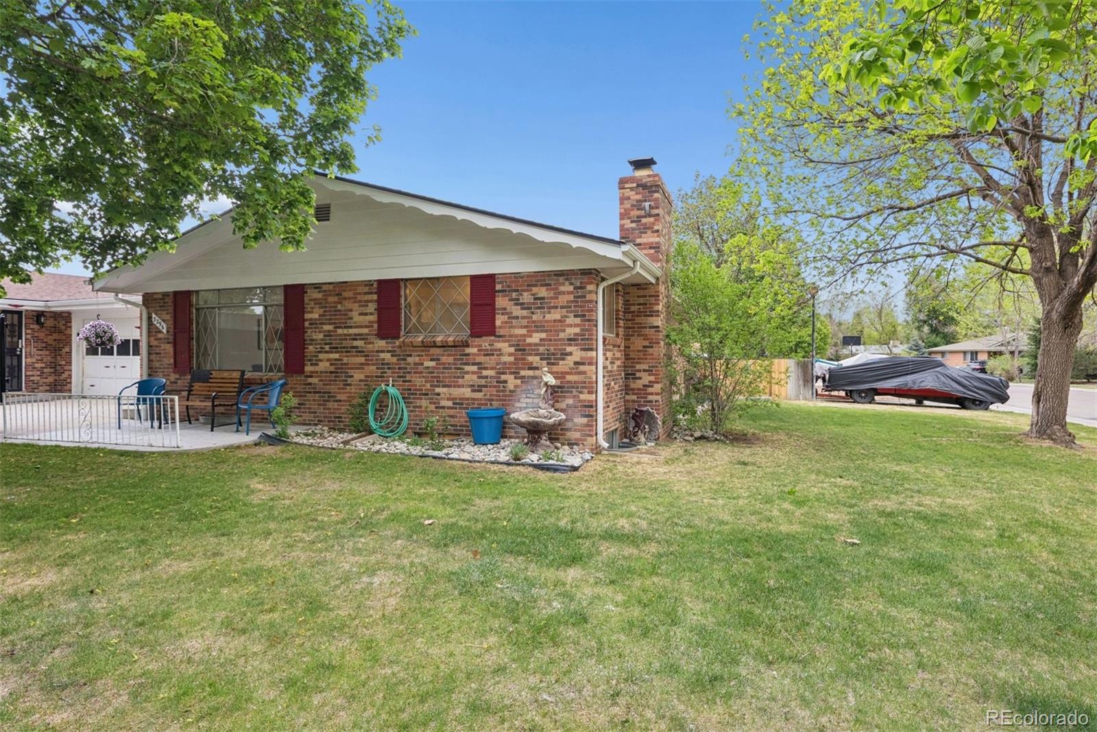 3296 Dudley Street Wheat Ridge CO 80033