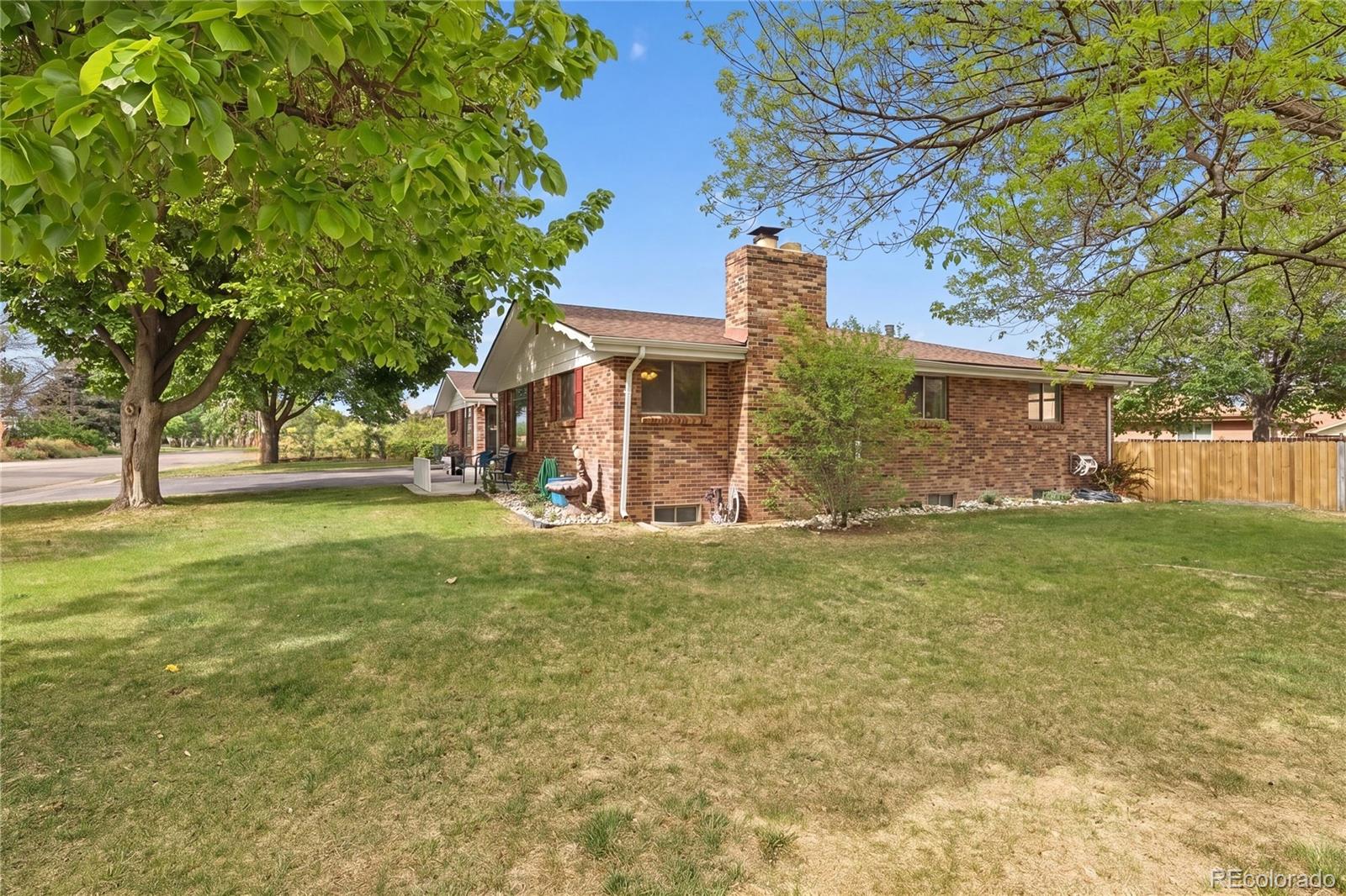 3296 Dudley Street Wheat Ridge CO 80033