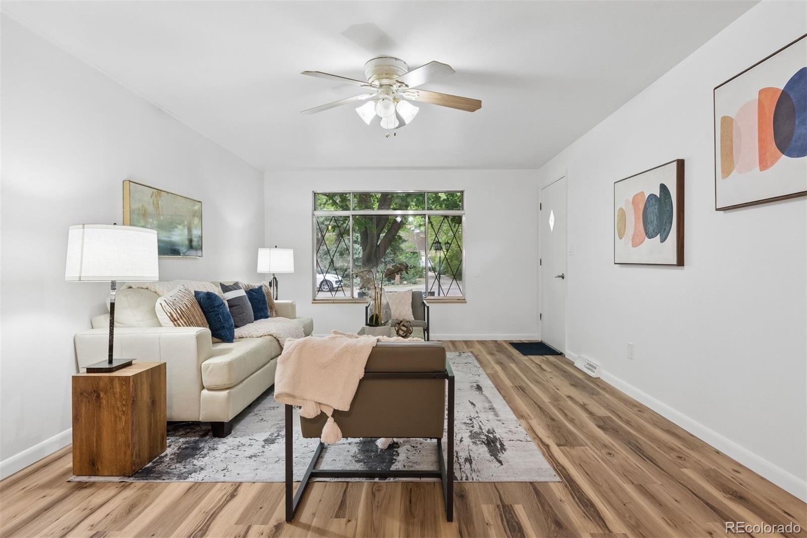 3296 Dudley Street Wheat Ridge CO 80033