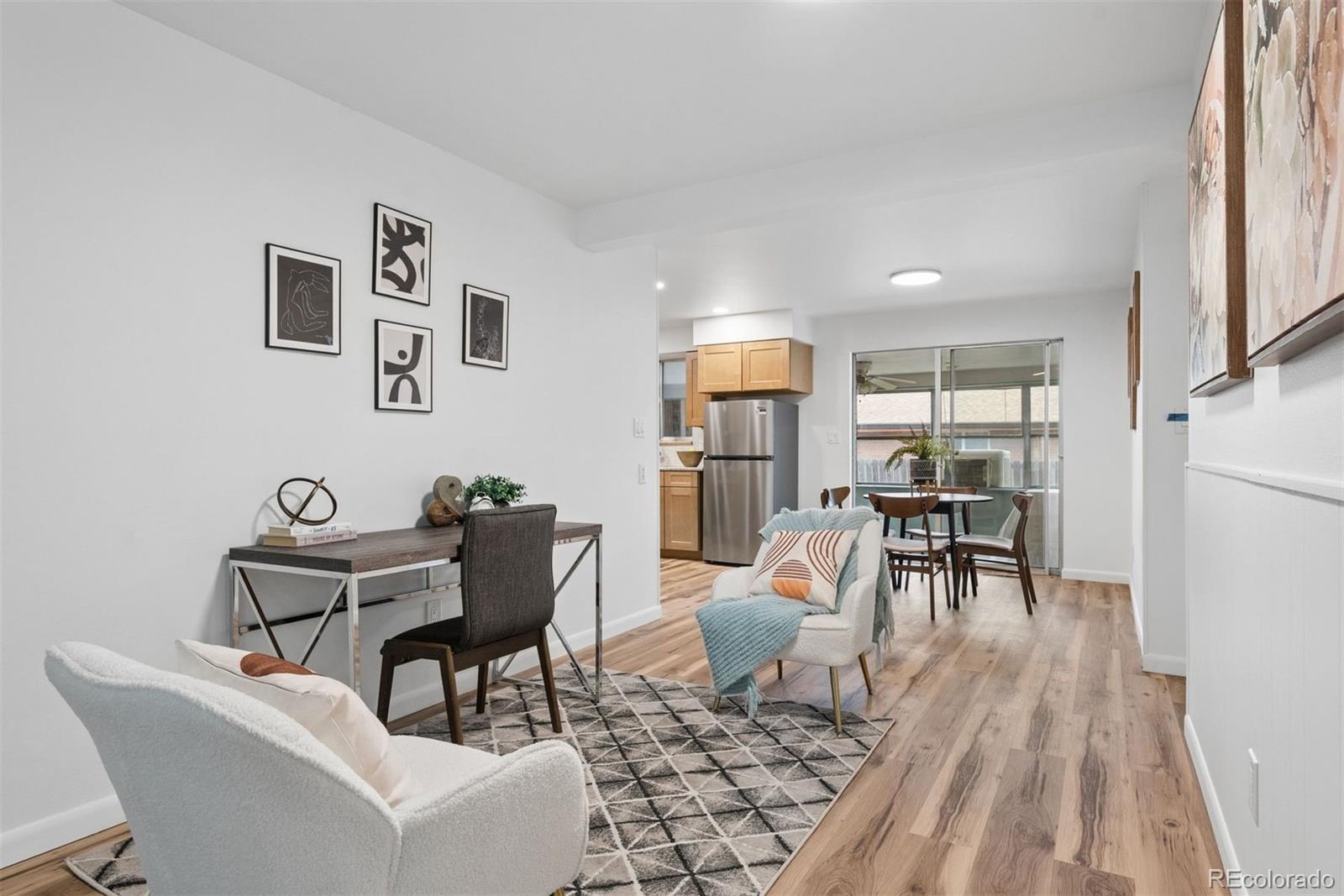 3296 Dudley Street Wheat Ridge CO 80033