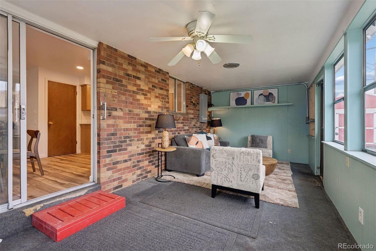 3296 Dudley Street Wheat Ridge CO 80033