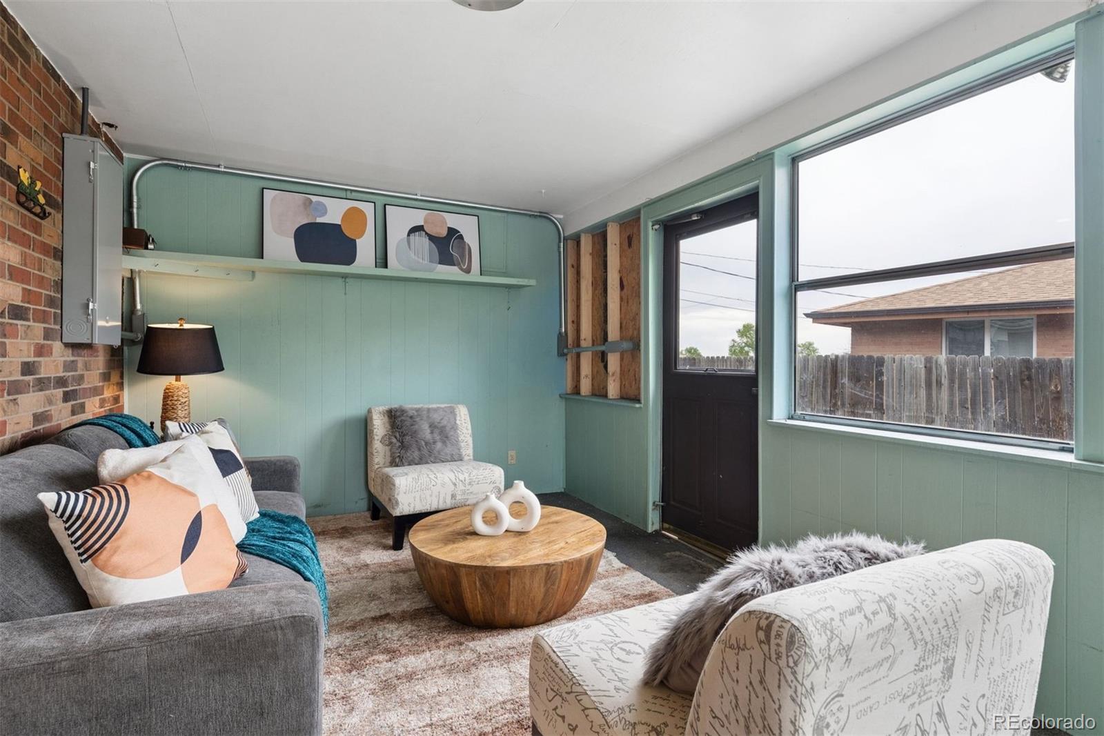 3296 Dudley Street Wheat Ridge CO 80033
