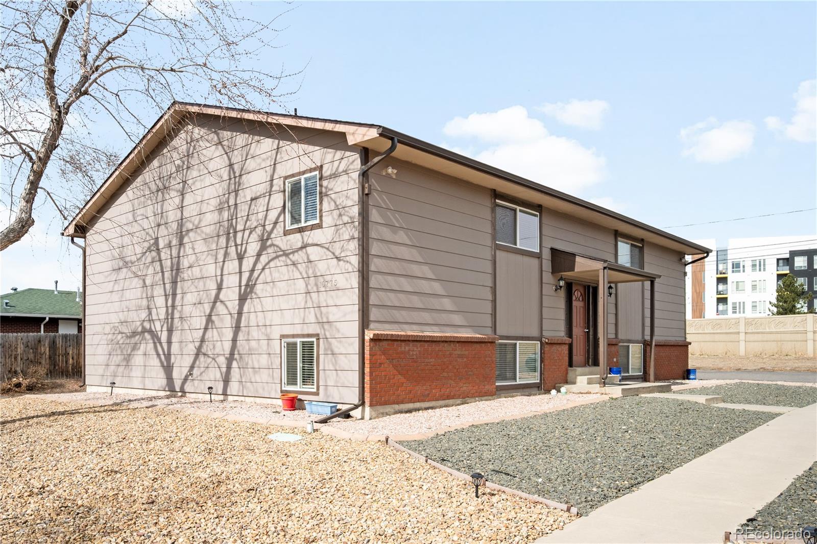 10775 W 13th Avenue Lakewood CO 80215