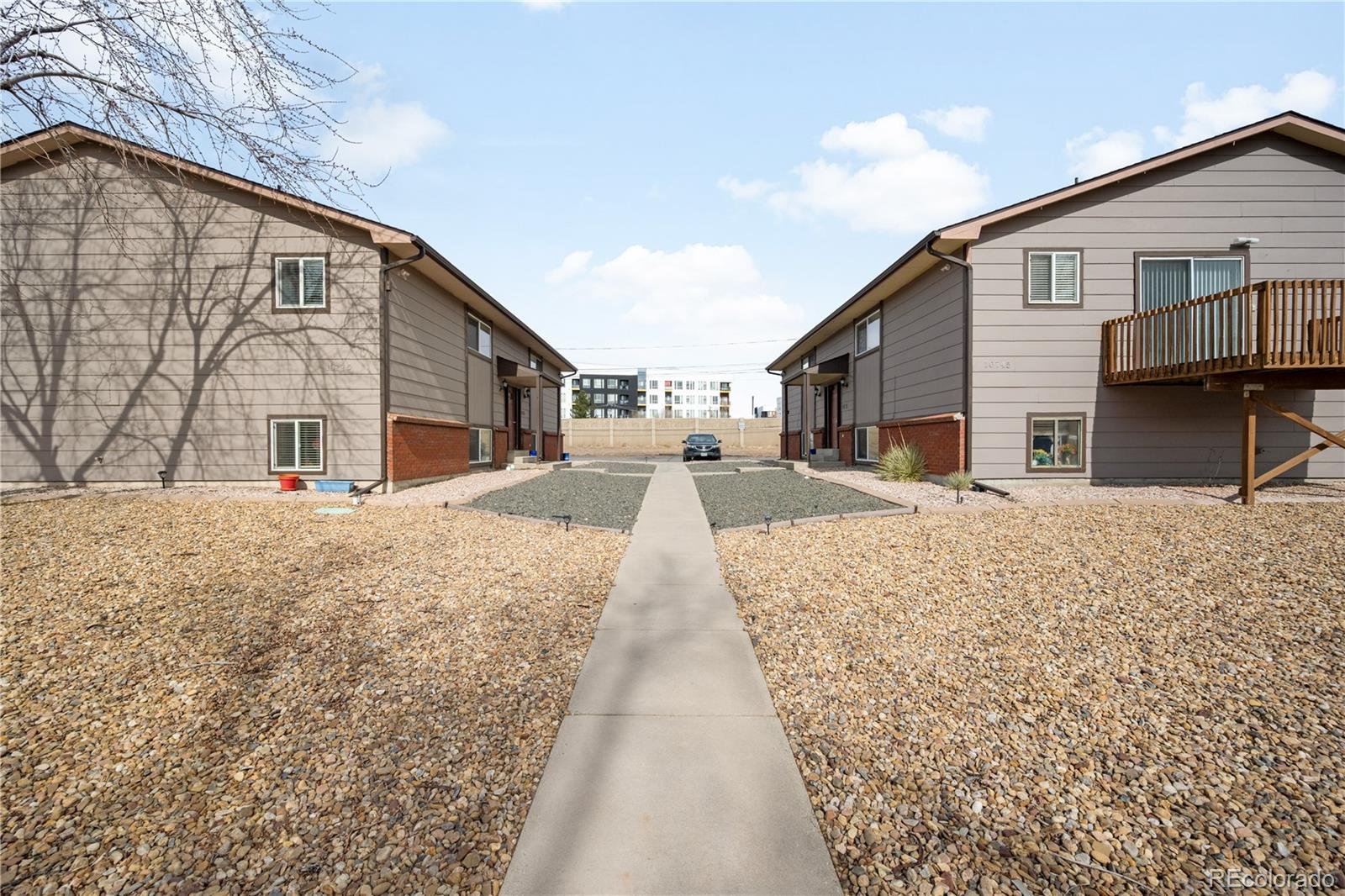 10775 W 13th Avenue Lakewood CO 80215