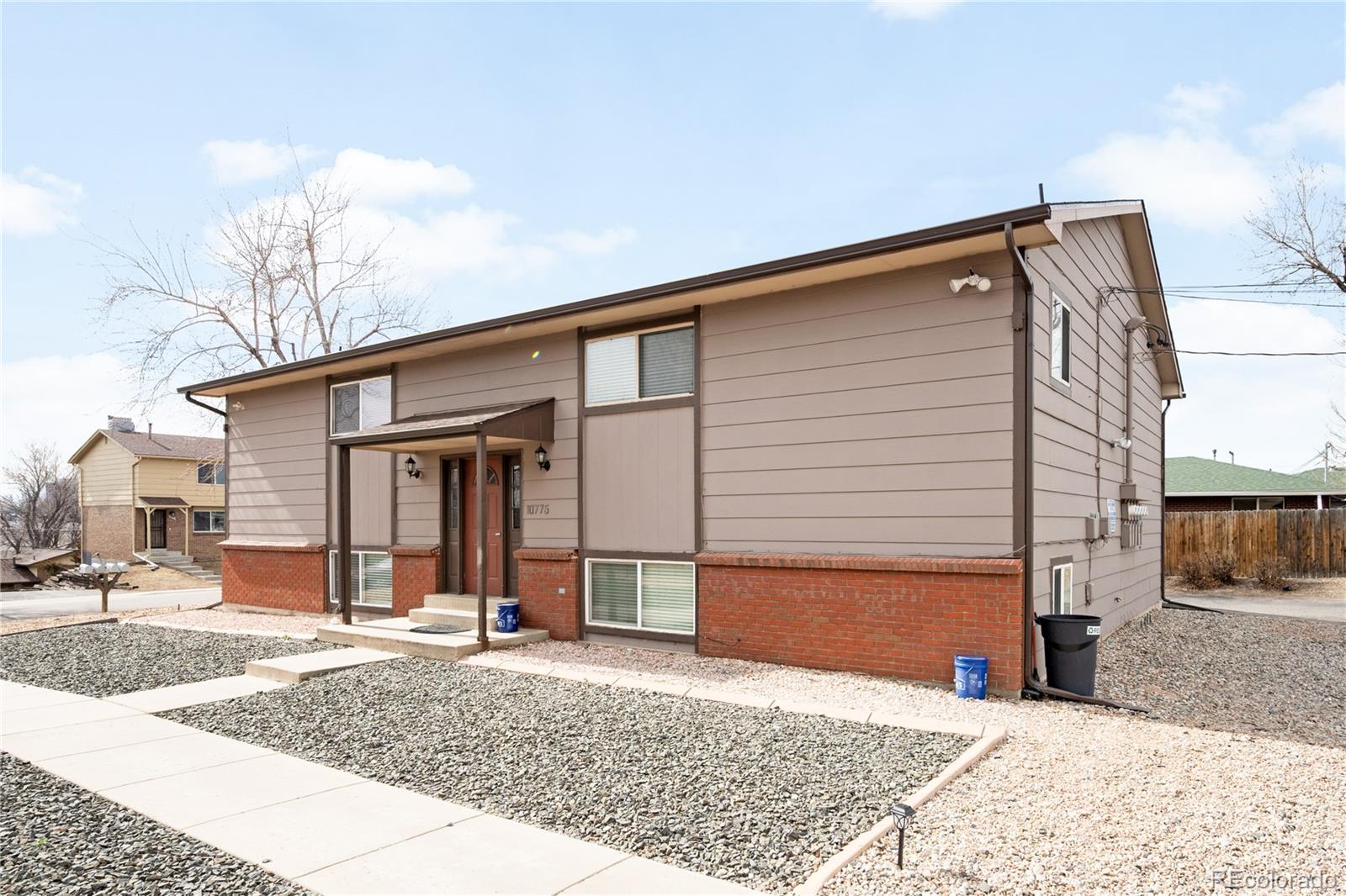 10775 W 13th Avenue Lakewood CO 80215