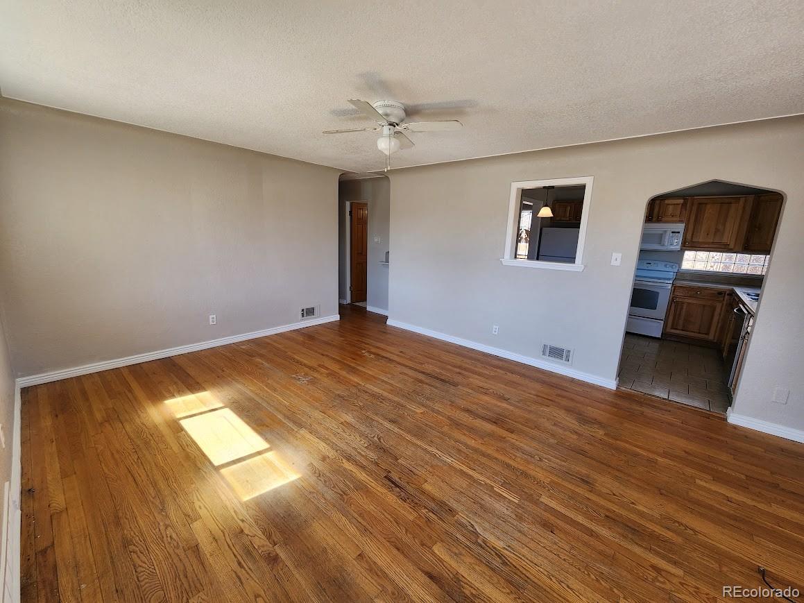 5457-5455 E 36th Avenue Denver CO 80207