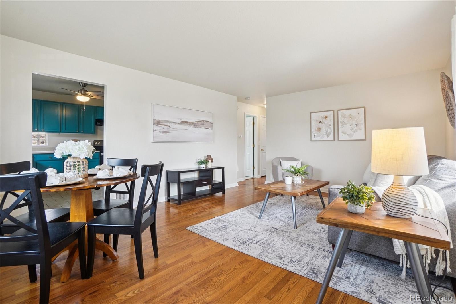 5457-5455 E 36th Avenue Denver CO 80207
