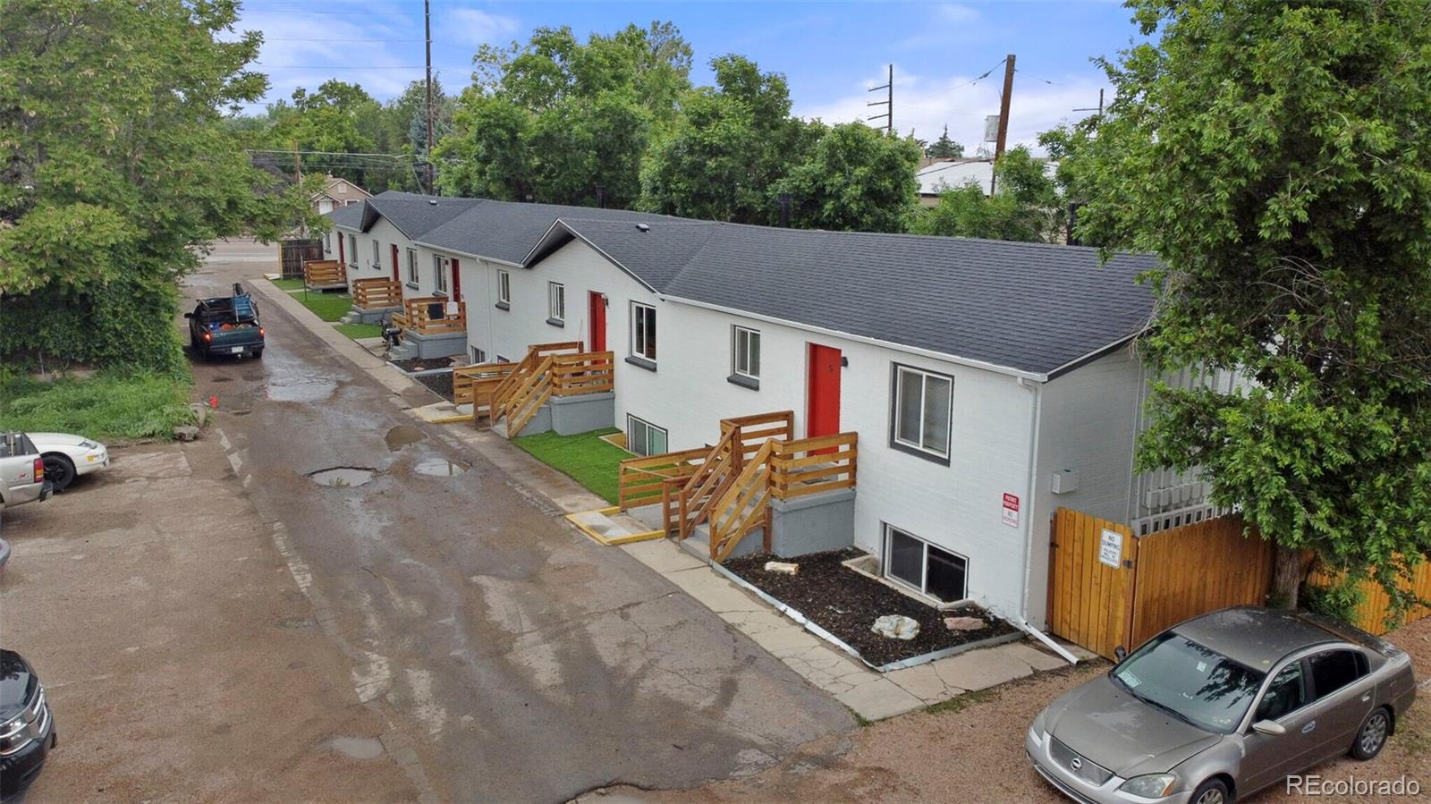 982 S Sheridan Boulevard Denver CO 80226