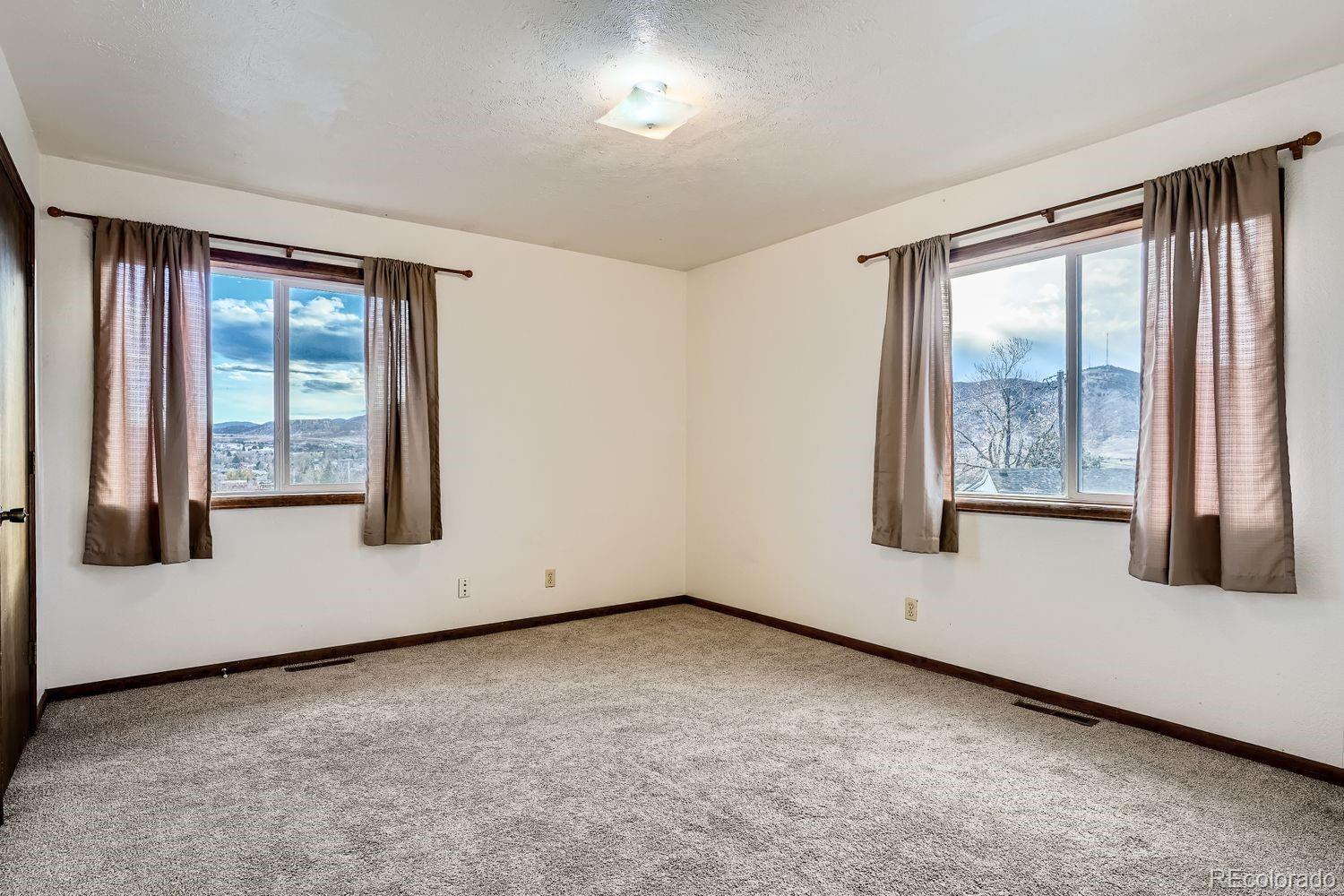 1617 Salvia Street Golden CO 80401