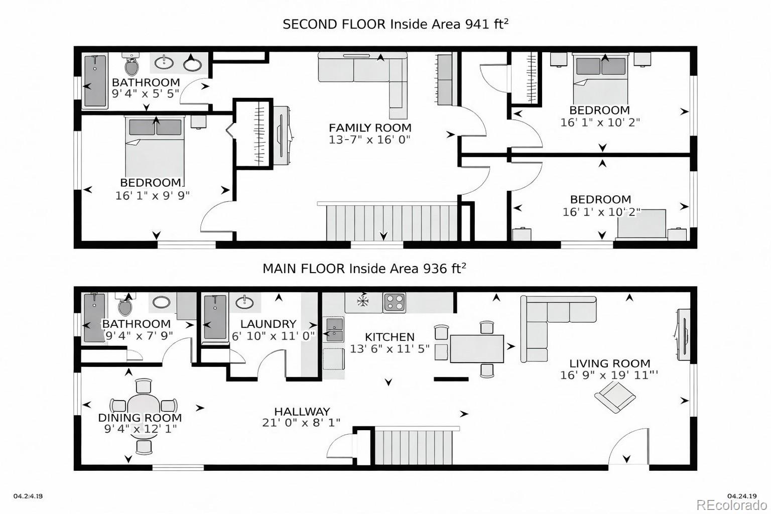1617 Salvia Street Golden CO 80401