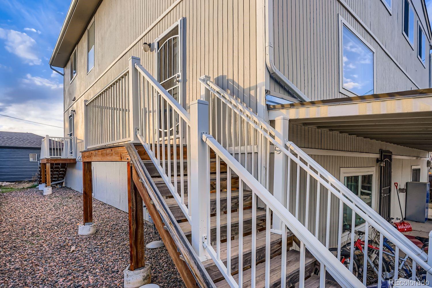 1617 Salvia Street Golden CO 80401